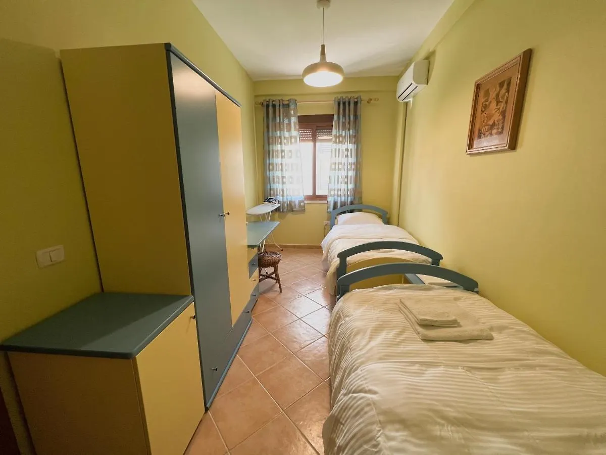 Rolling Apartment Golem - Next To Premium Hotels & Grand Blue Fafa Golem (Tirana)