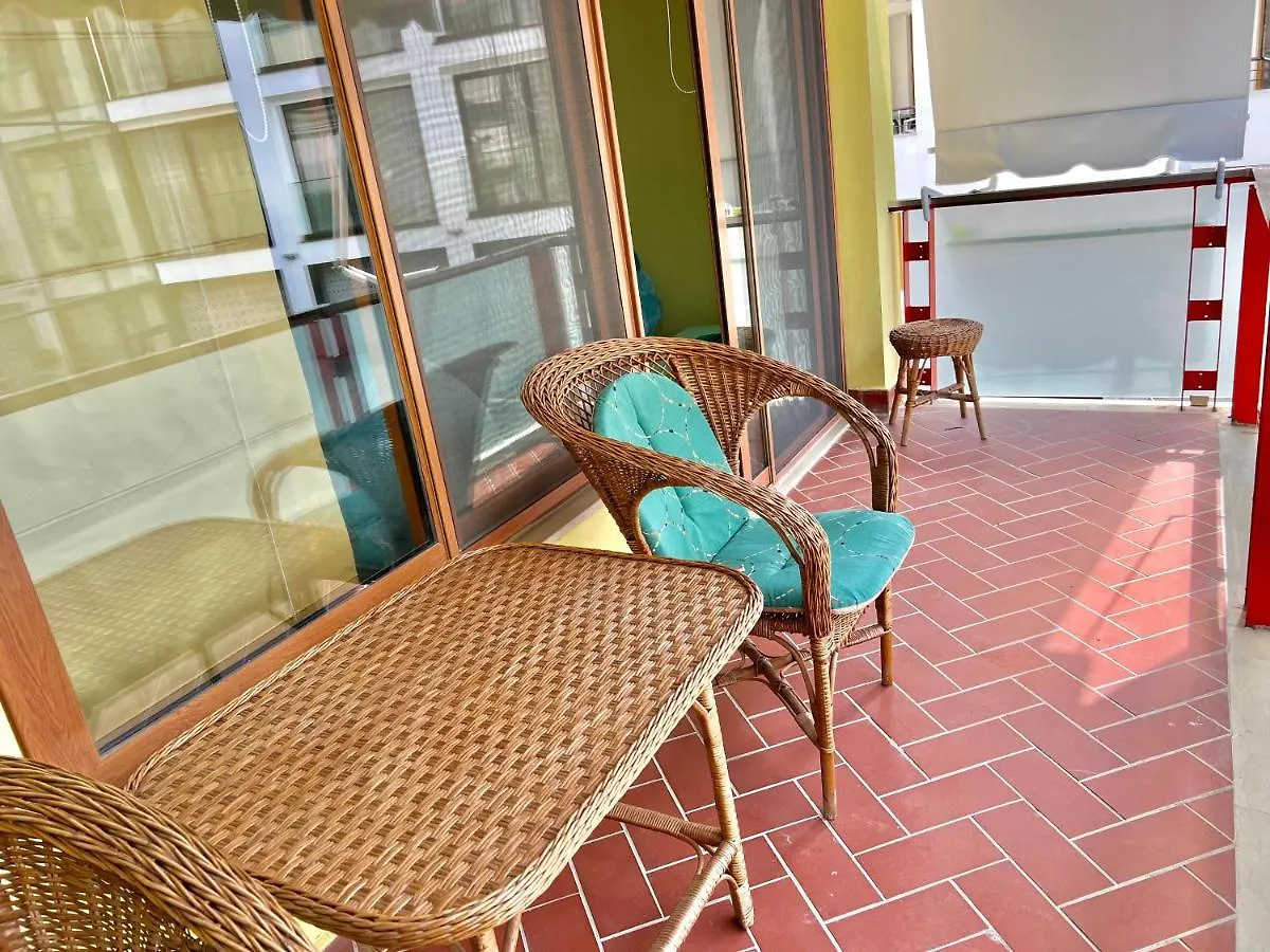 Rolling Apartment Golem - Next To Premium Hotels & Grand Blue Fafa