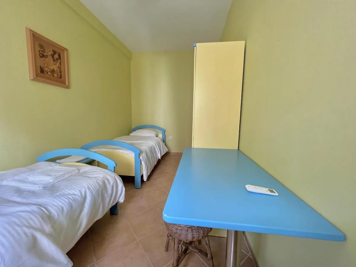 Rolling Apartment Golem - Next To Premium Hotels & Grand Blue Fafa Albanien