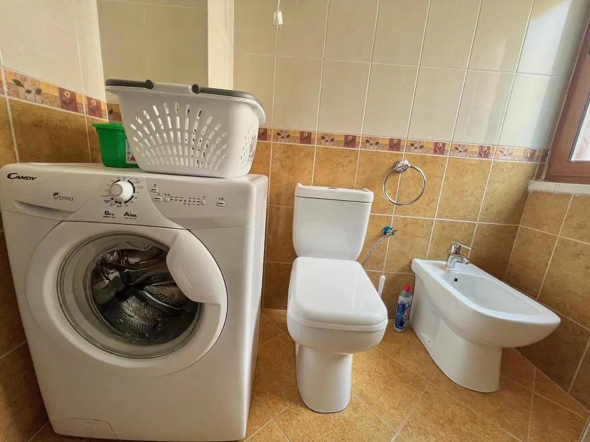 Rolling Apartment Golem - Next To Premium Hotels & Grand Blue Fafa Albanien