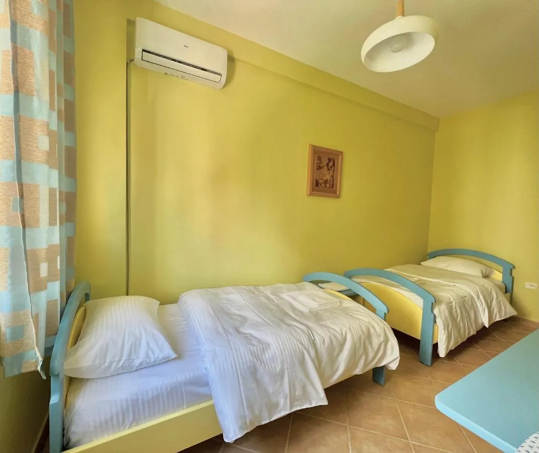 Rolling Apartment Golem - Next To Premium Hotels & Grand Blue Fafa