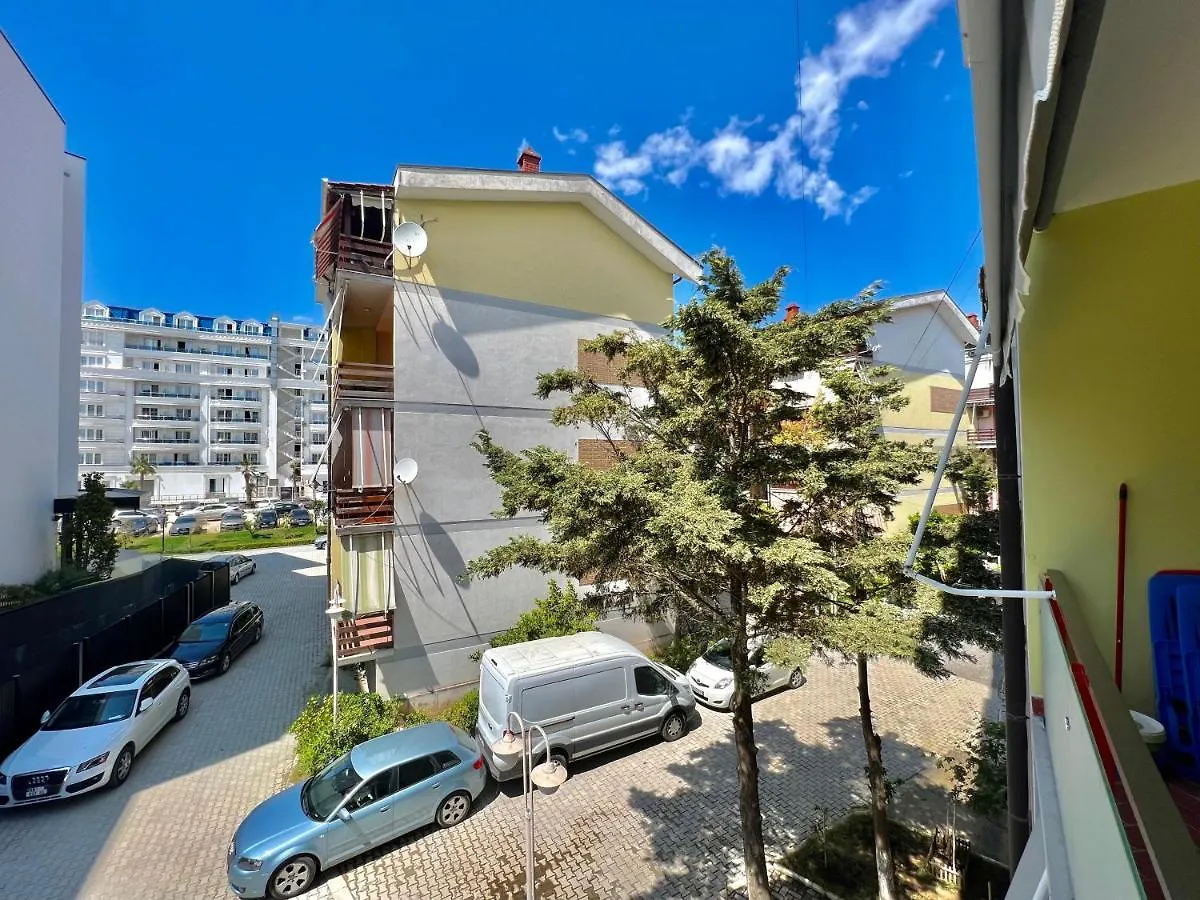 Rolling Apartment Golem - Next To Premium Hotels & Grand Blue Fafa Golem (Tirana)